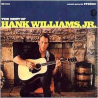 Hank Williams, Jr. - The Best Of Hank Williams, Jr. [MGM]